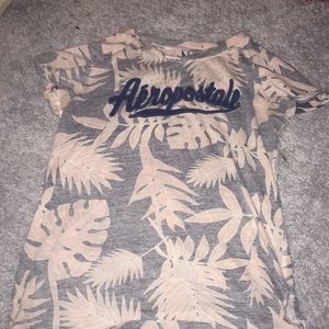 Aeropostale tee